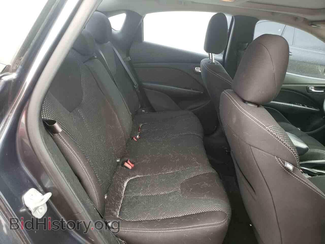 2014 DODGE DART - VIN: 1C3CDFBB4ED682677 - Фото 10