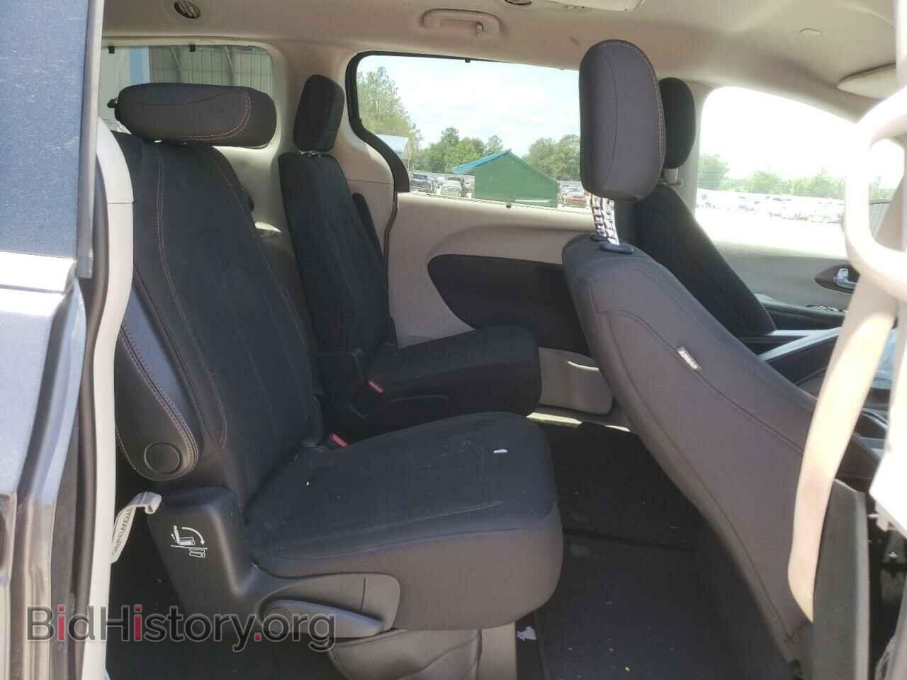 2017 CHRYSLER PACIFICA - VIN: 2C4RC1BG7HR780000 - Photo 6