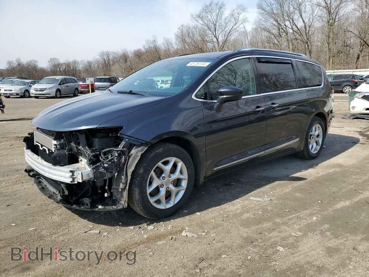 Photo 2C4RC1BG6LR111130 - CHRYSLER PACIFICA 2020