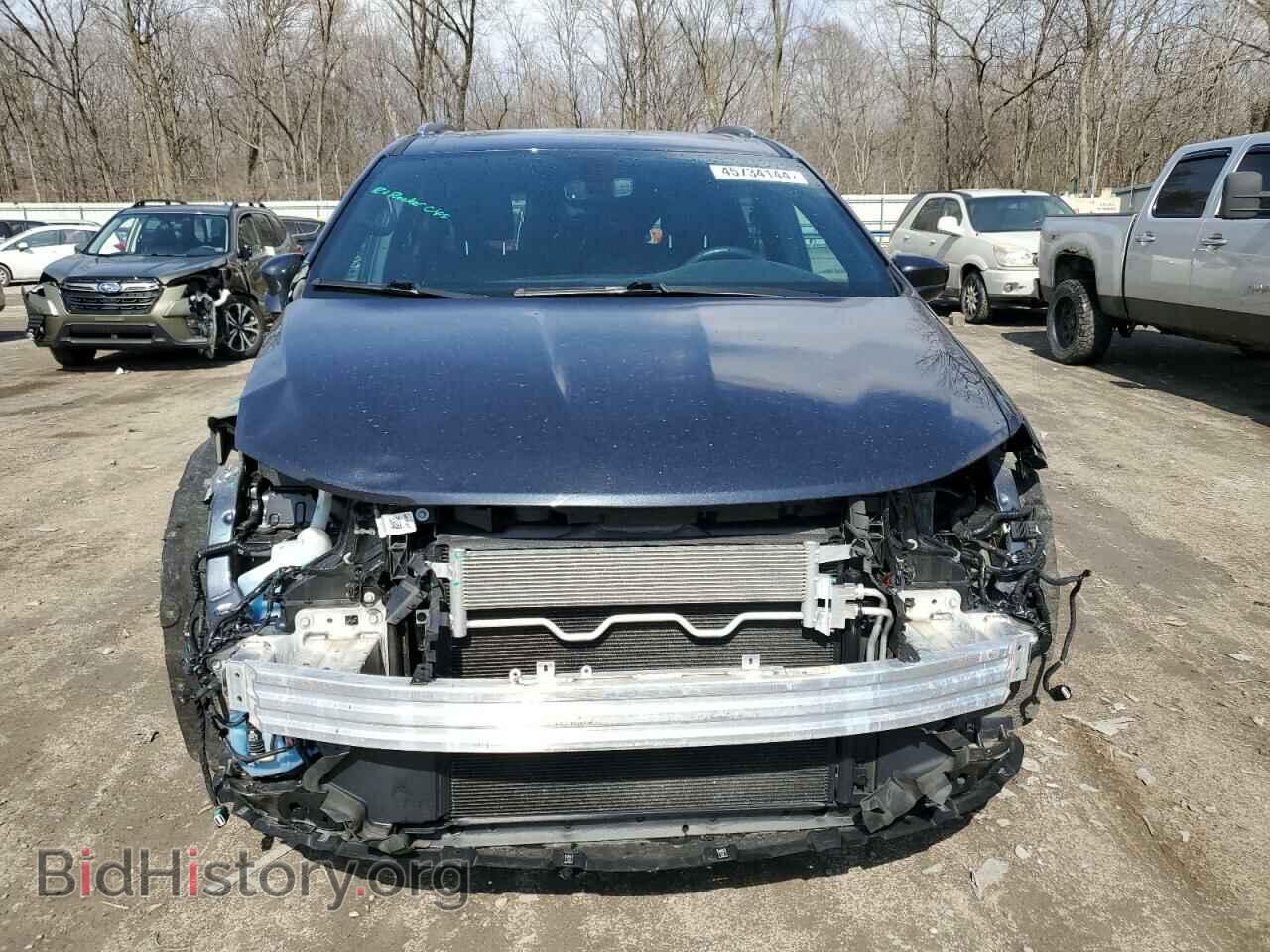 2020 CHRYSLER PACIFICA - VIN: 2C4RC1BG6LR111130 - Фото 5