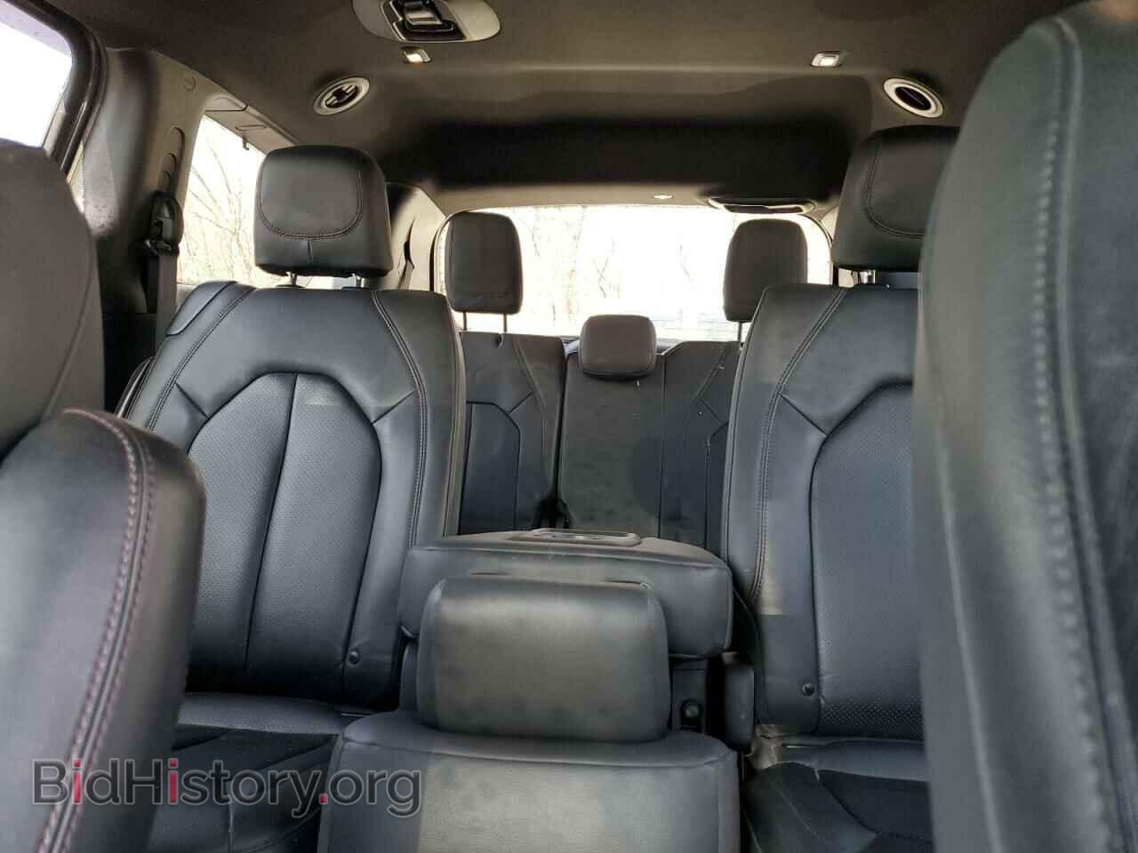 2020 CHRYSLER PACIFICA - VIN: 2C4RC1BG6LR111130 - Фото 10