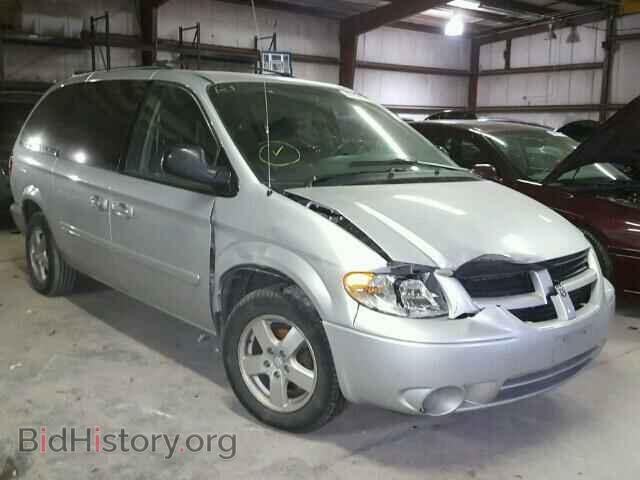 Photo 2D4GP44L76R789982 - DODGE CARAVAN 2006