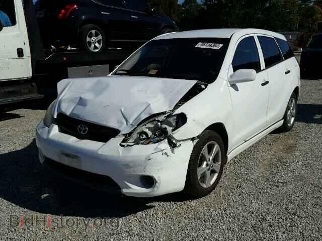 2007 TOYOTA COROLLA - VIN: 2T1KR32E37C679285 - Photo 2
