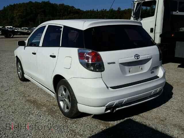 2007 TOYOTA COROLLA - VIN: 2T1KR32E37C679285 - Photo 3