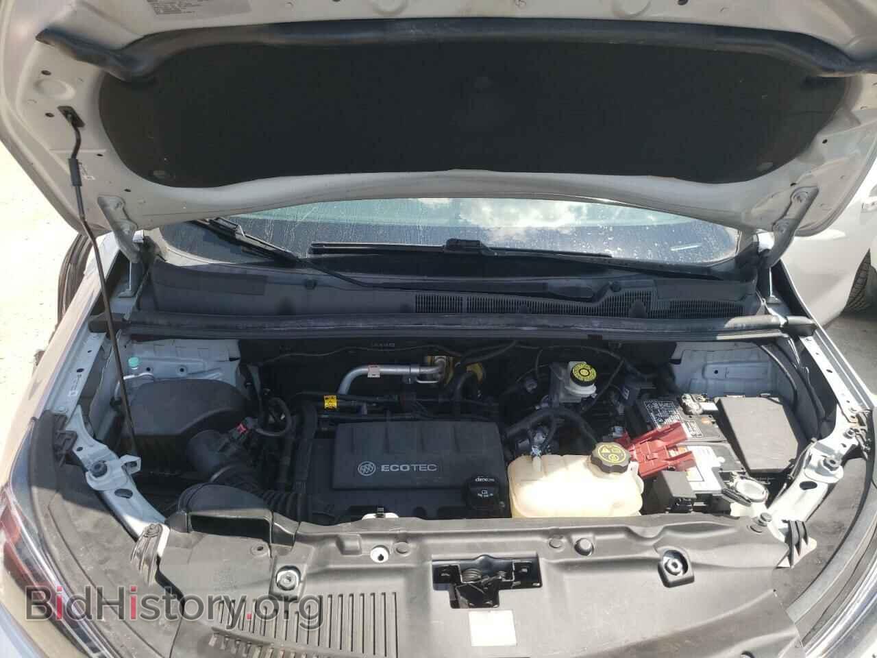 2017 BUICK ENCORE - VIN: KL4CJASB2HB019612 - Photo 7