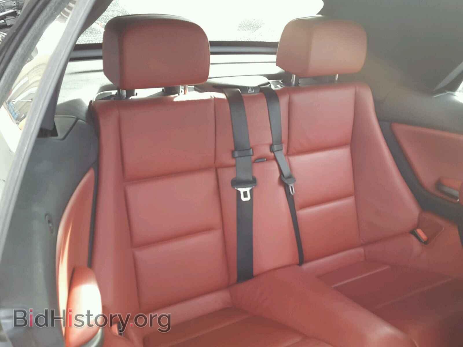 2002 BMW M3 - VIN: WBSBR93432EX23678 - Photo 6