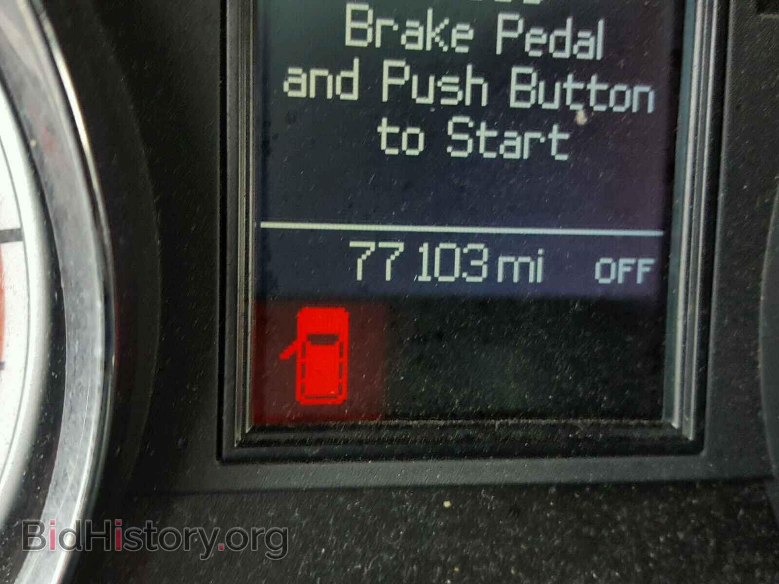 2011 DODGE DURANGO - VIN: 1D4SE5GT1BC614325 - Фото 8