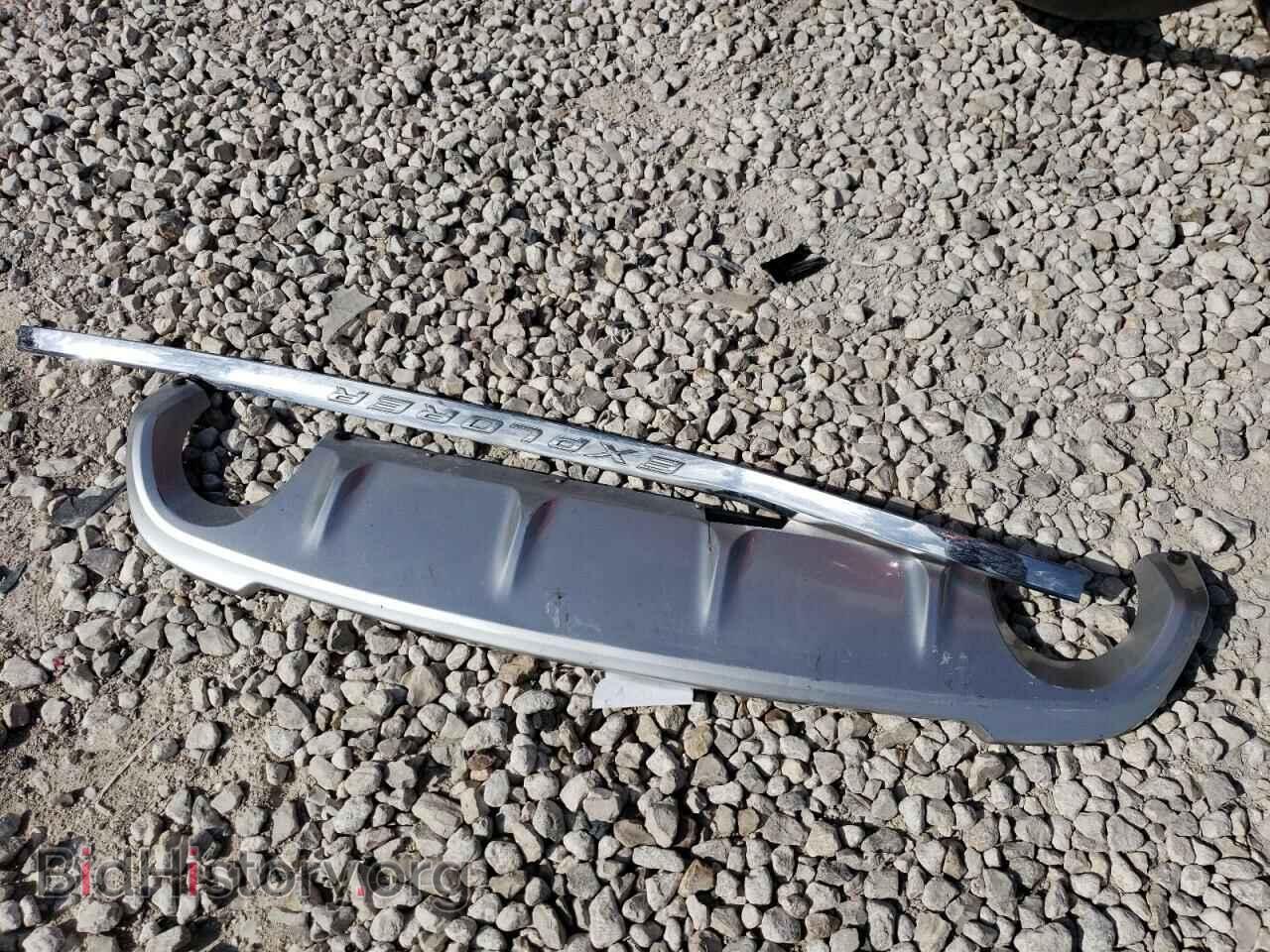 2012 FORD EXPLORER - VIN: 1FMHK7D85CGA20354 - Фото 13