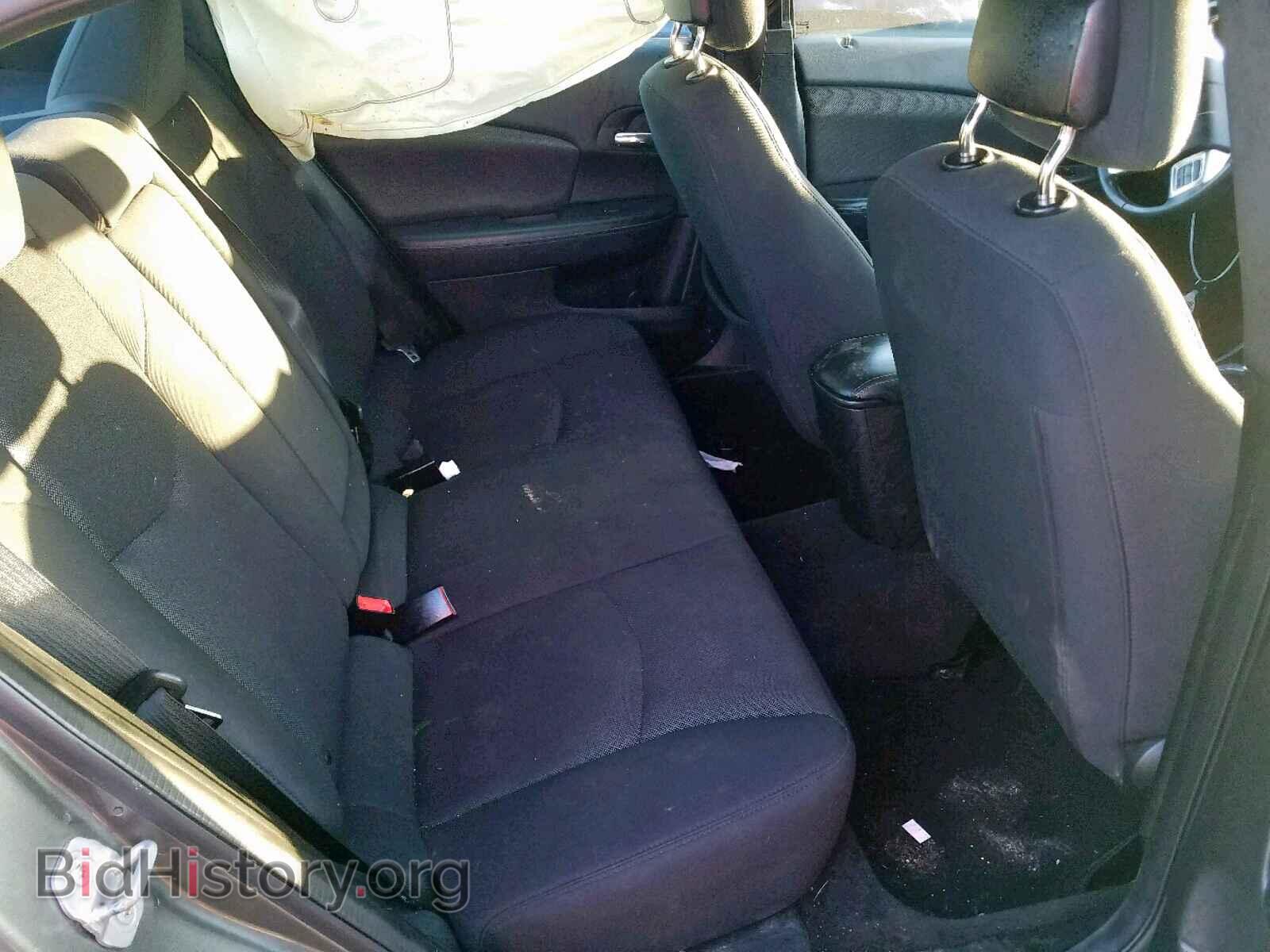 2012 DODGE AVENGER - VIN: 1C3CDZCB0CN239983 - Фото 6