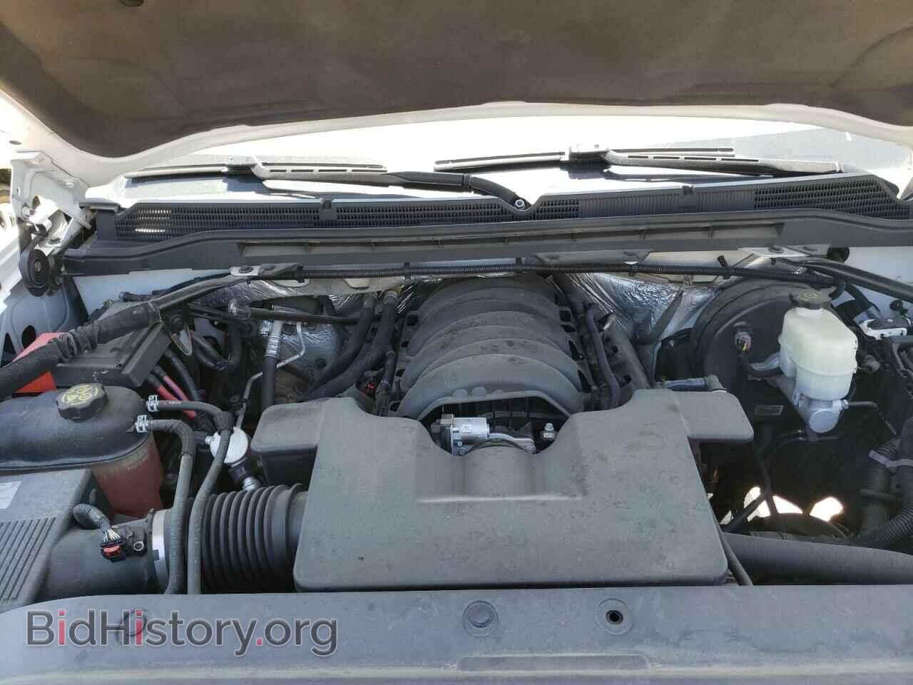 2014 GMC SIERRA - VIN: 3GTP1VEC0EG448642 - Photo 7