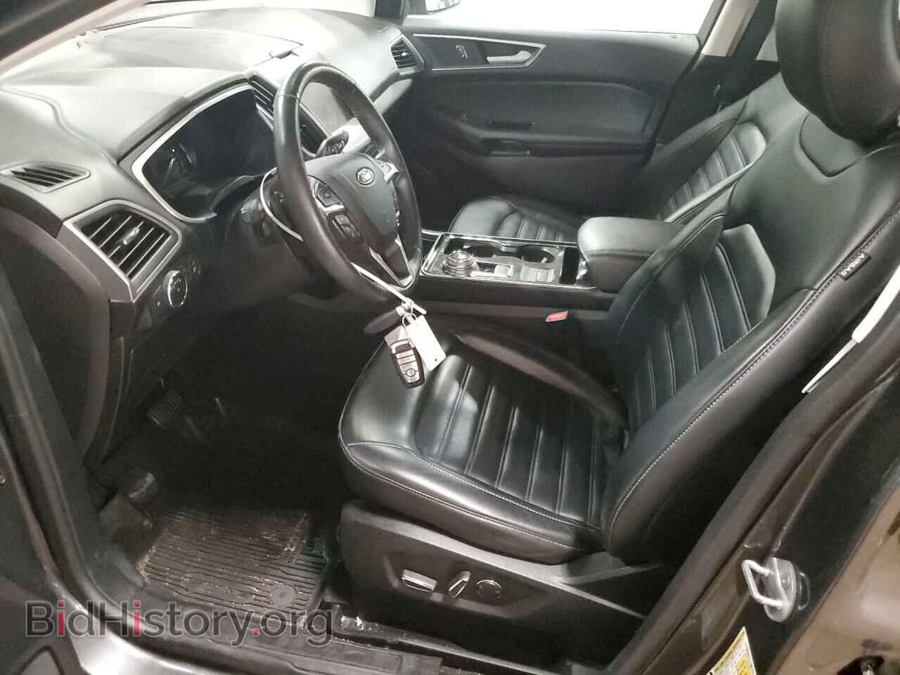 2019 FORD EDGE - VIN: 2FMPK4J99KBB41014 - Фото 7