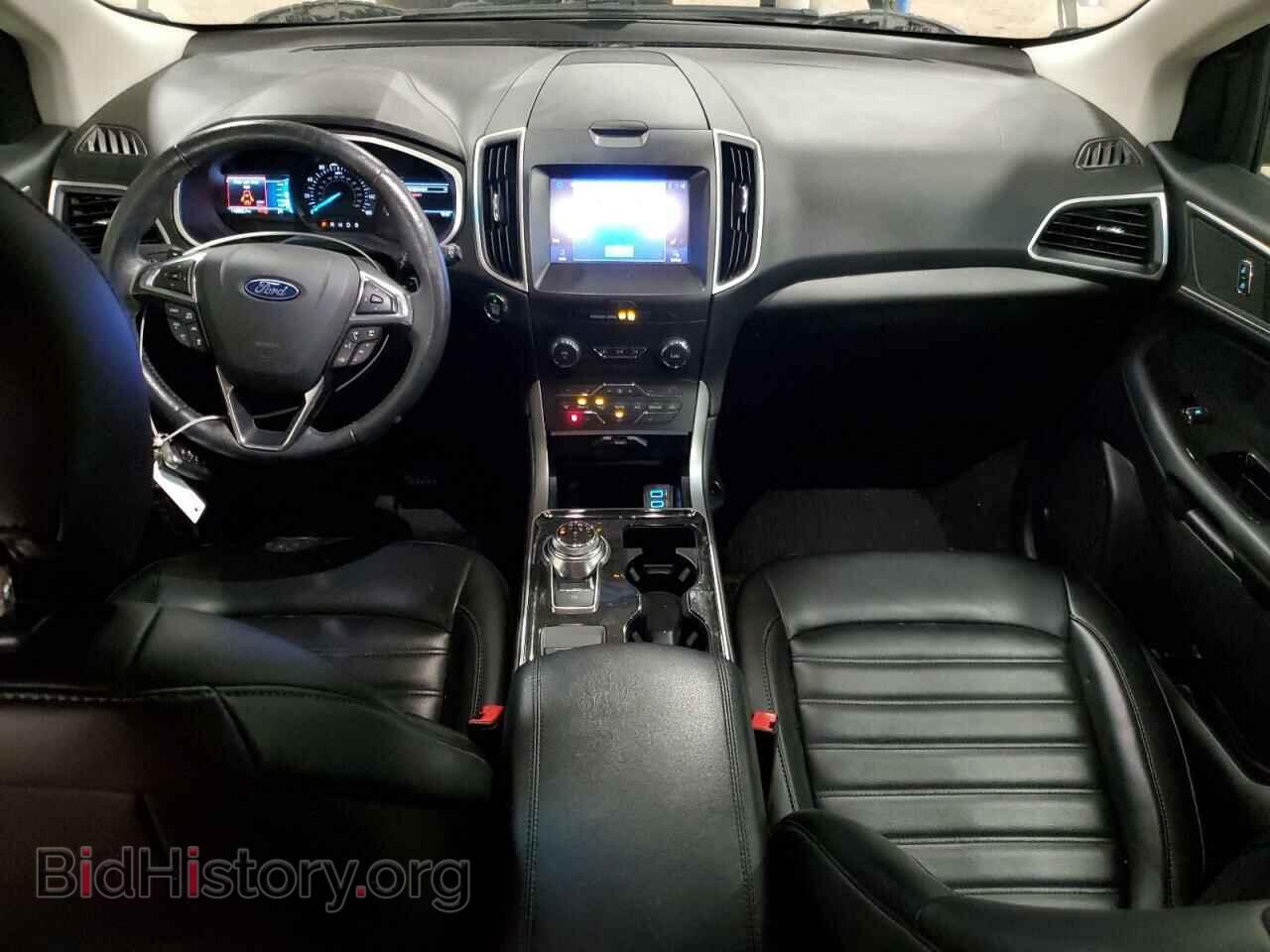 2019 FORD EDGE - VIN: 2FMPK4J99KBB41014 - Фото 8