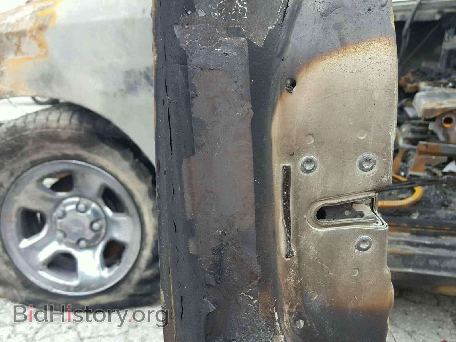 2010 DODGE RAM 1500 - VIN: 1D7RV1GP9AS216037 - Фото 10