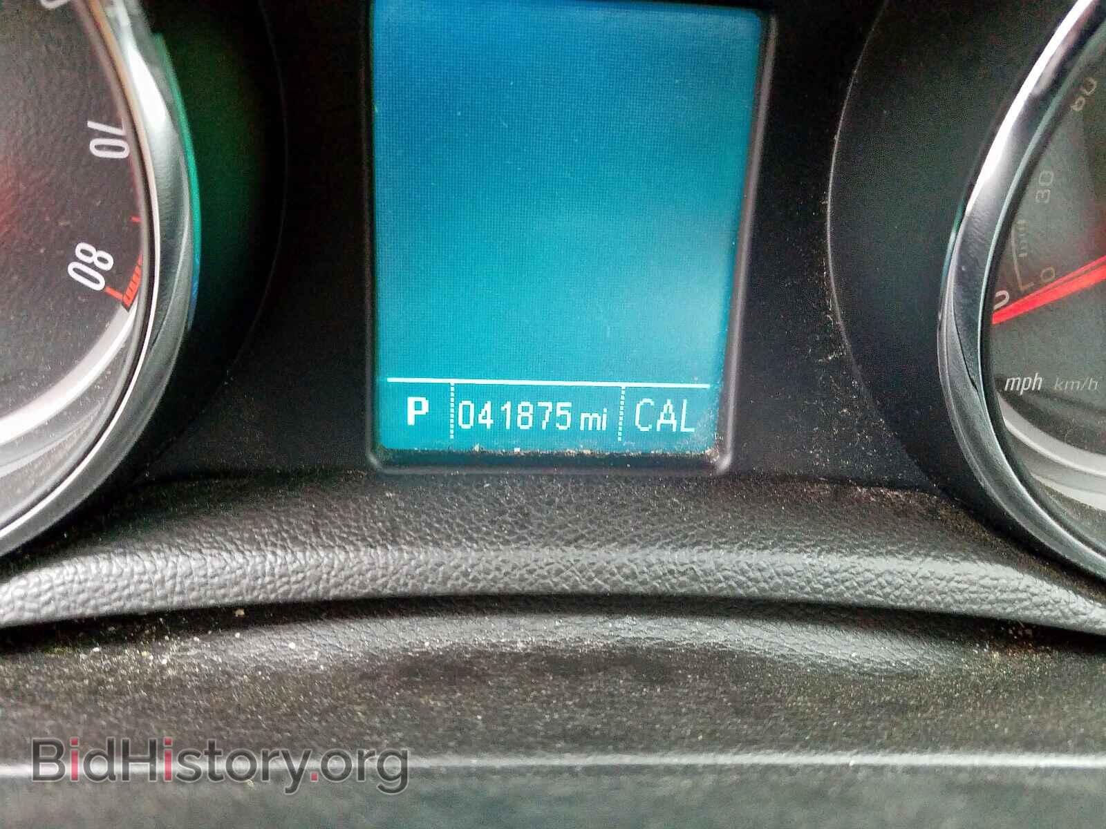 2015 BUICK ENCORE - VIN: KL4CJGSB1FB220403 - Фото 8