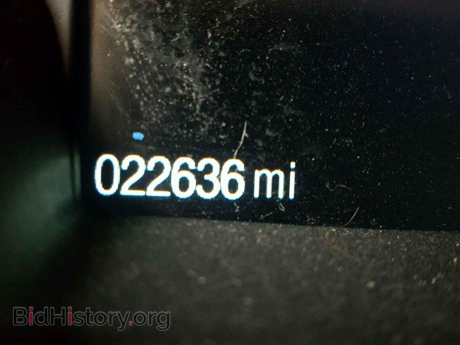 2017 FORD ESCAPE S - VIN: 1FMCU0F75HUC11412 - Фото 8