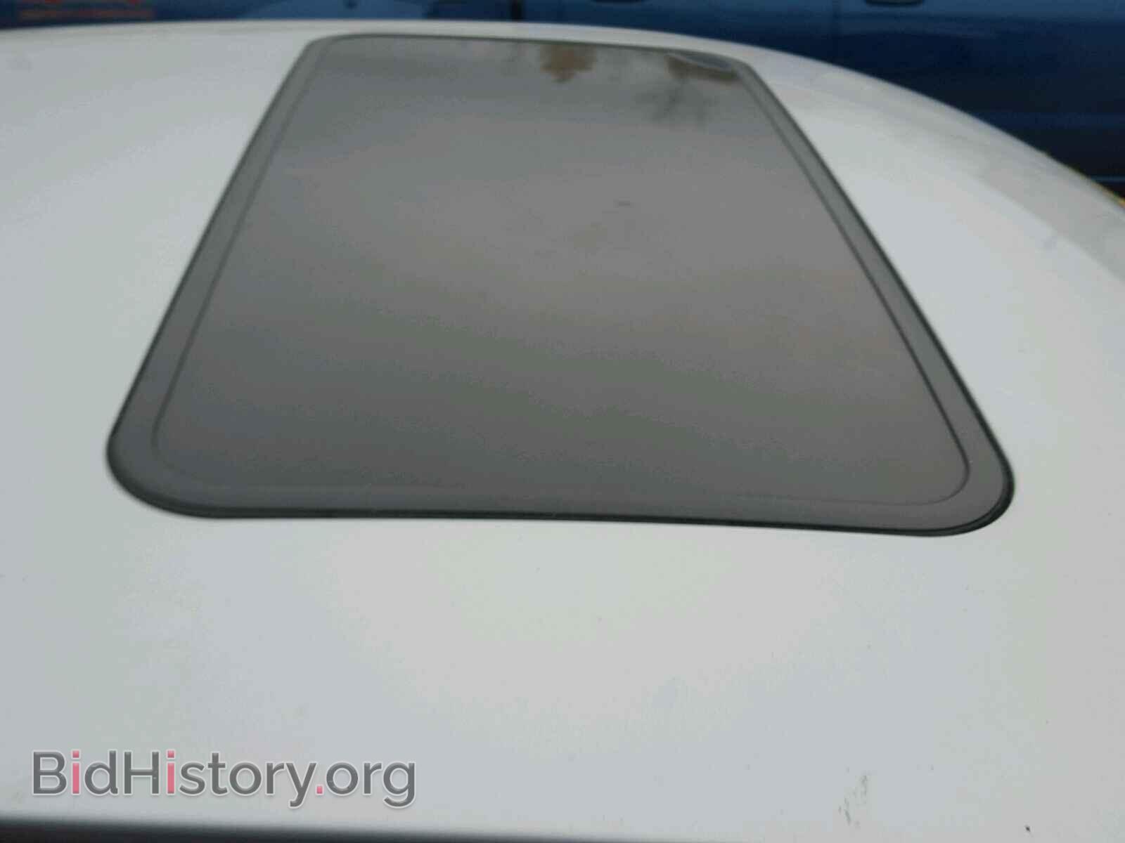 2008 SAAB 9 5 - VIN: YS3ED49G483515703 - Фото 9