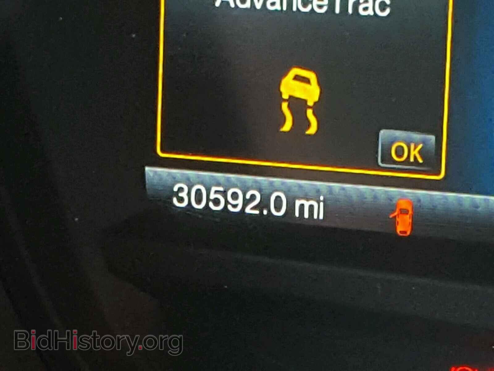 2015 FORD EXPLORER - VIN: 1FM5K8D85FGC64325 - Фото 8