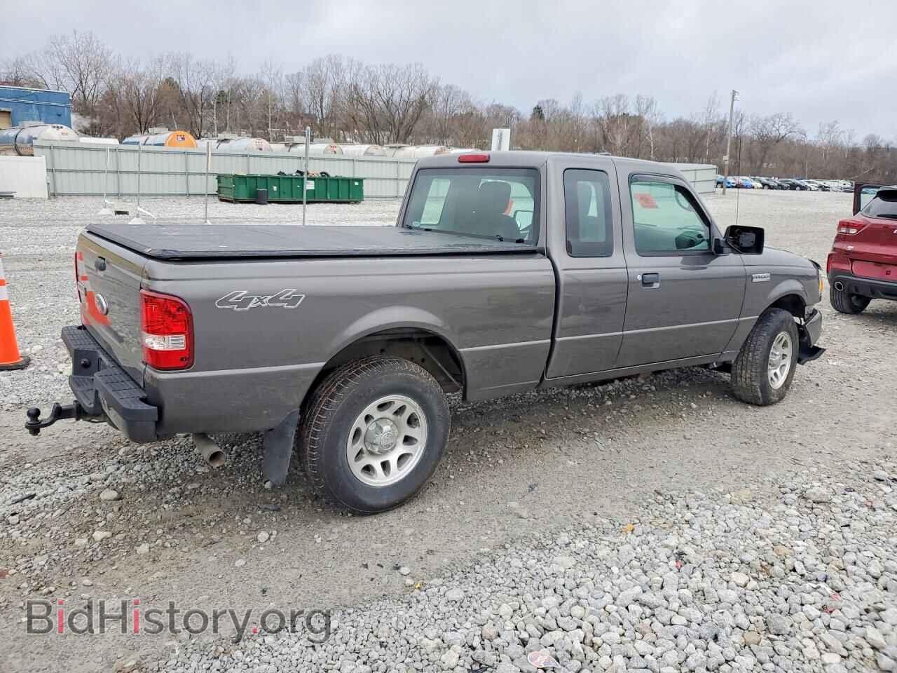2011 FORD RANGER - VIN: 1FTLR4FE8BPA24229 - Фото 3