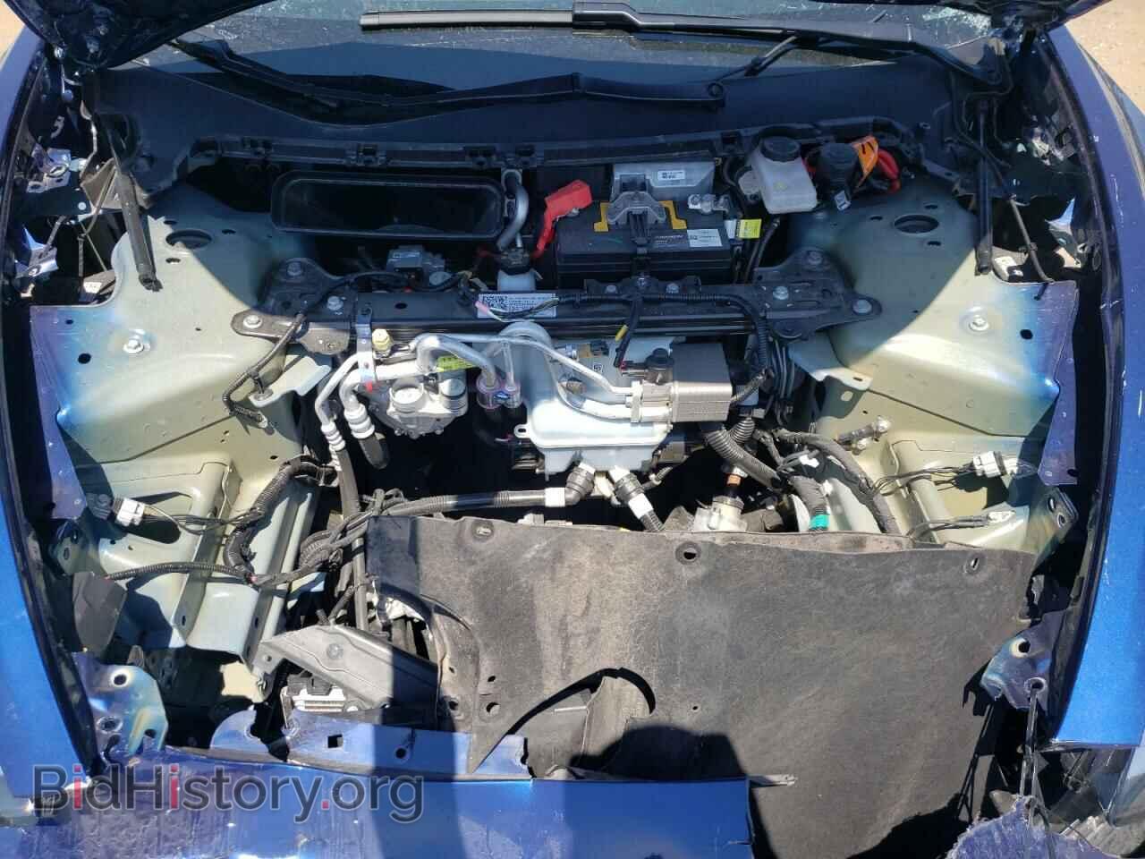 2020 TESLA MODEL 3 - VIN: 5YJ3E1EA7LF783930 - Фото 7