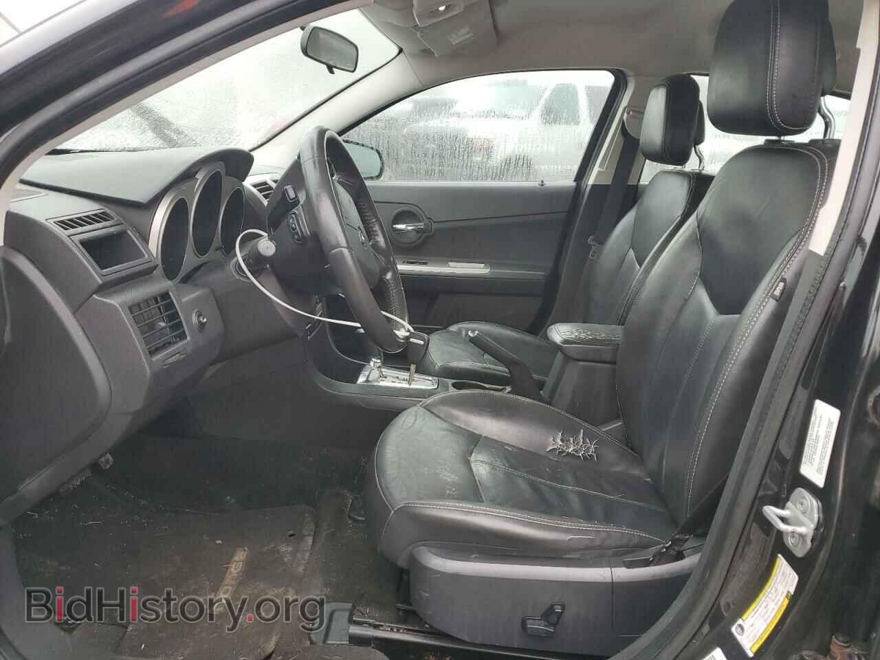 2010 DODGE AVENGER - VIN: 1B3CC5FB9AN170132 - Photo 7