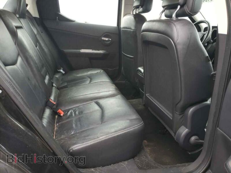 2010 Dodge AVENGER (VIN 1B3CC5FB9AN170132) — фото 10 из 13