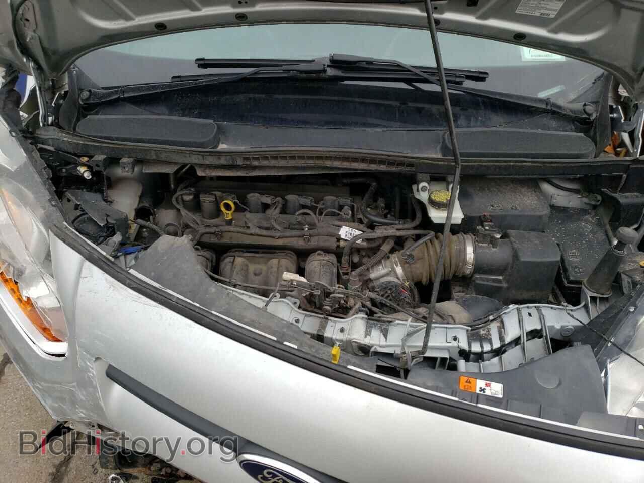 2016 FORD TRANSIT - VIN: NM0GE9F75G1286437 - Фото 12