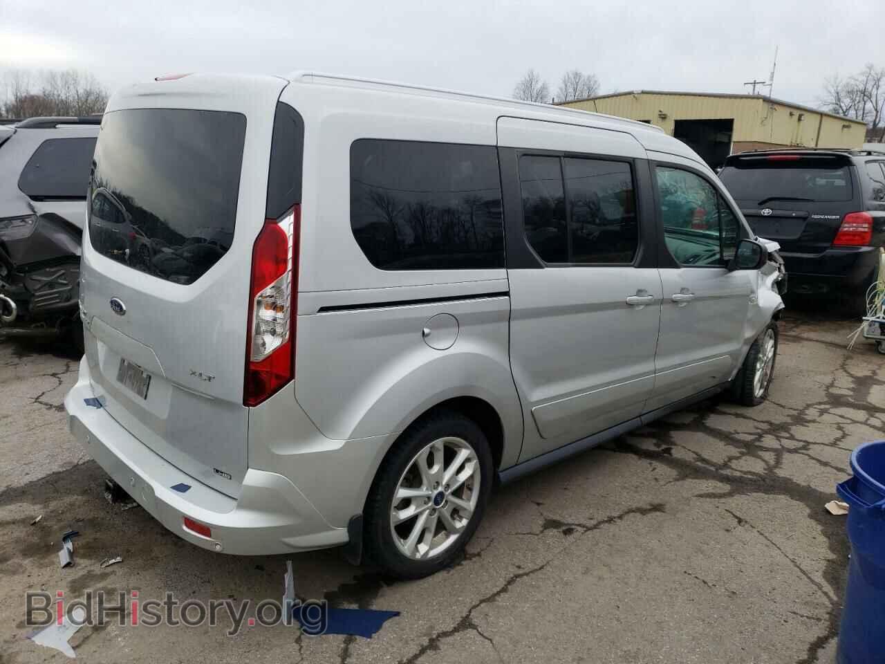 2016 FORD TRANSIT - VIN: NM0GE9F75G1286437 - Фото 3