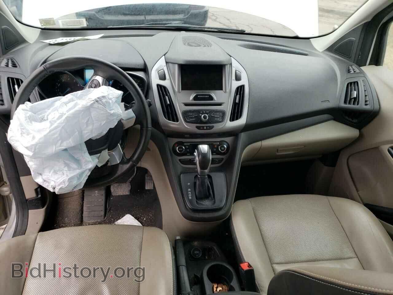 2016 FORD TRANSIT - VIN: NM0GE9F75G1286437 - Фото 8