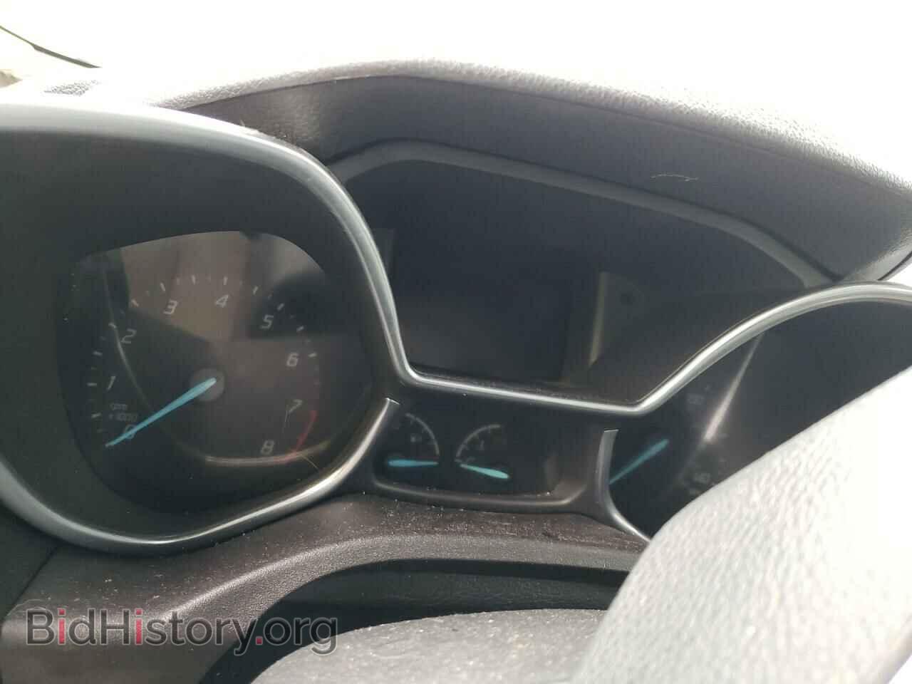 2016 FORD TRANSIT - VIN: NM0GE9F75G1286437 - Фото 9