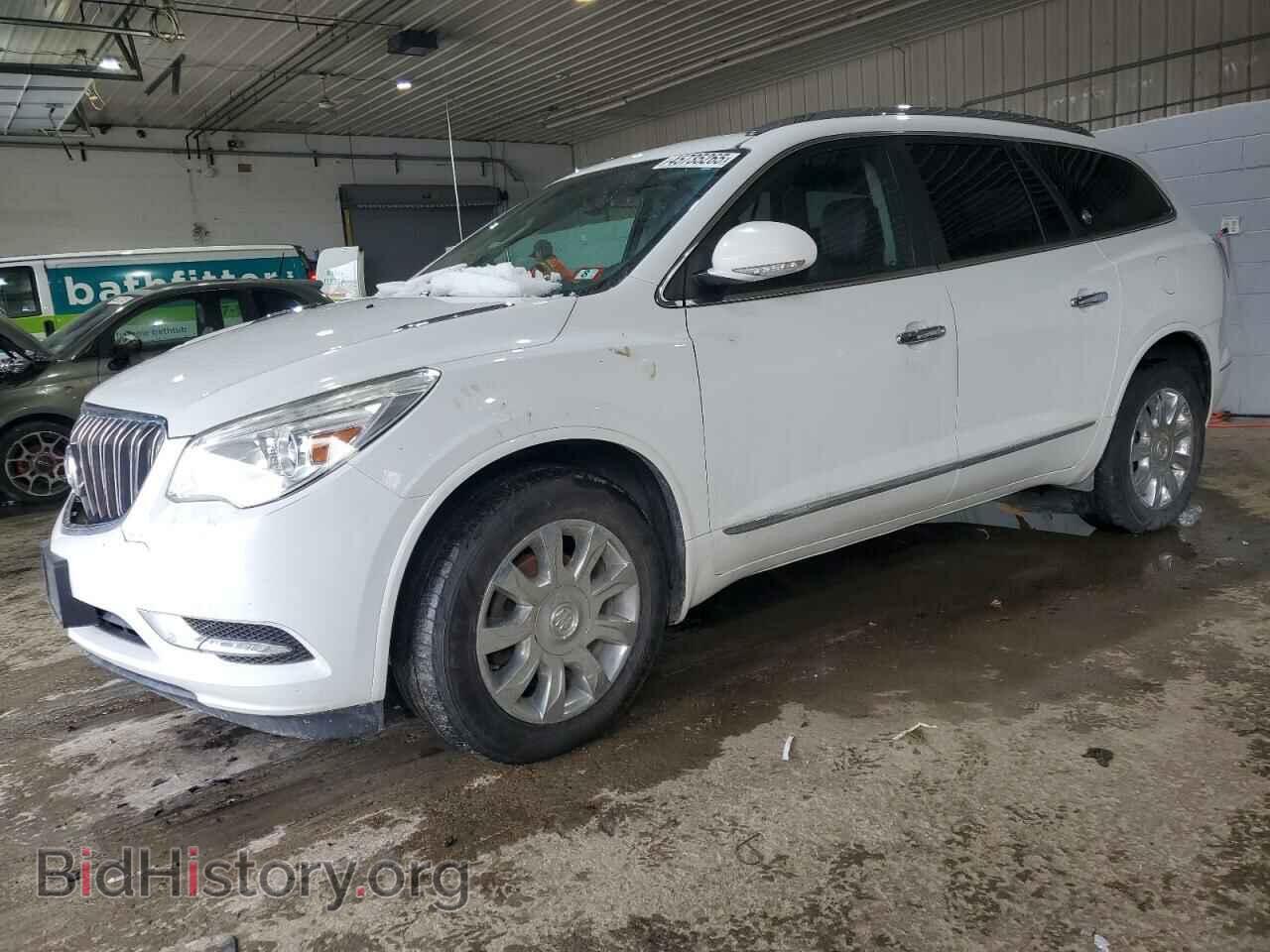 Photo 5GAKVCKDXHJ338699 - BUICK ENCLAVE 2017
