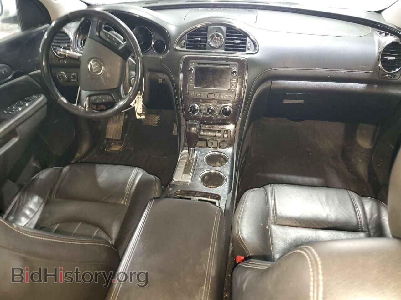 2017 BUICK ENCLAVE - VIN: 5GAKVCKDXHJ338699 - Фото 8
