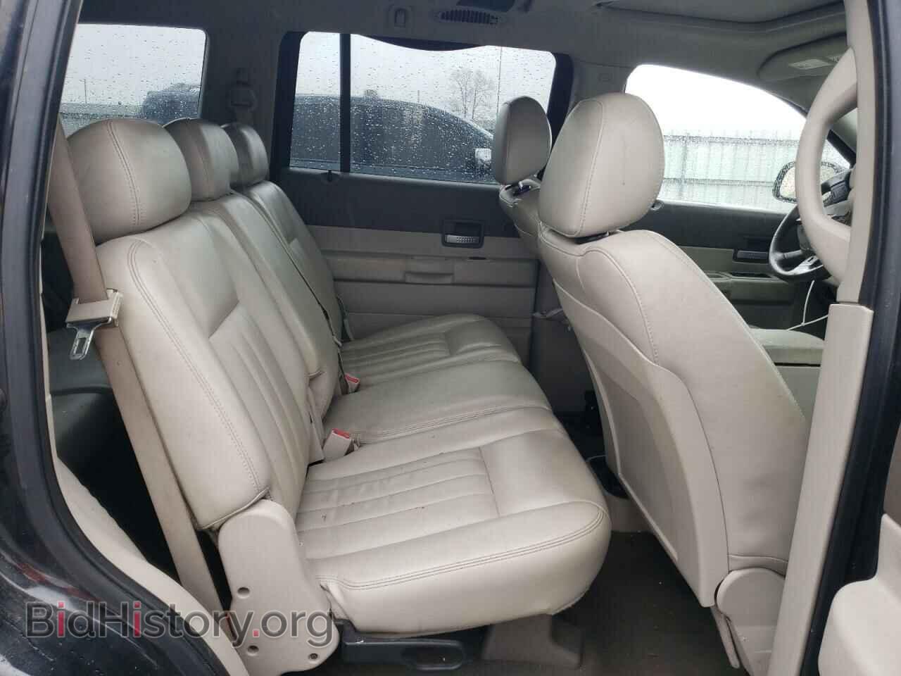 2006 DODGE DURANGO - VIN: 1D8HB58256F181037 - Photo 11