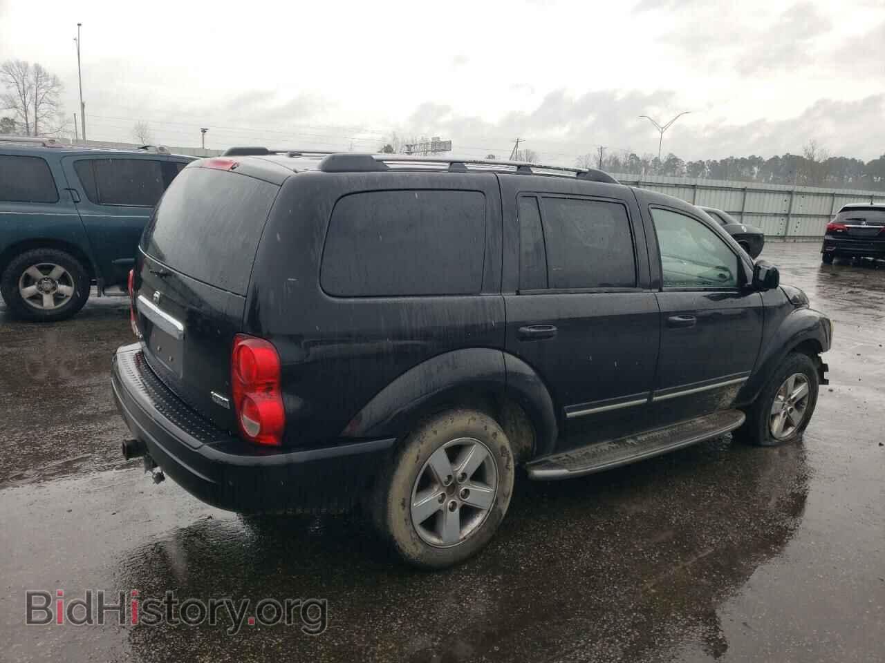 2006 DODGE DURANGO - VIN: 1D8HB58256F181037 - Photo 3