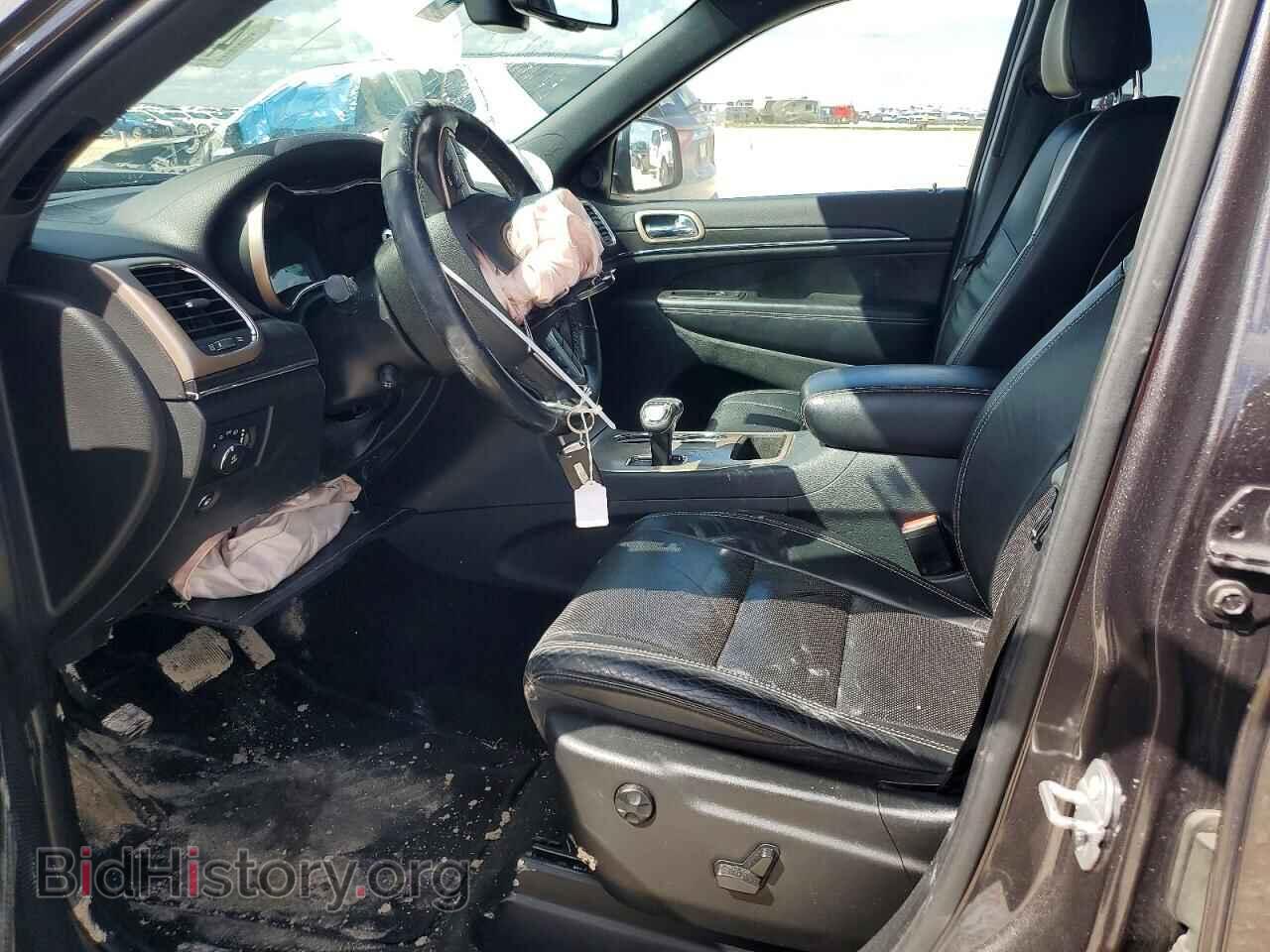 2015 JEEP CHEROKEE - VIN: 1C4RJEBG2FC841076 - Фото 7