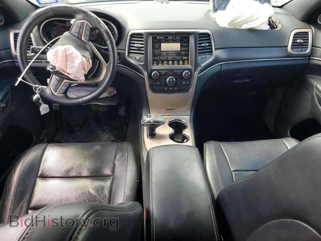 2015 JEEP CHEROKEE - VIN: 1C4RJEBG2FC841076 - Фото 8