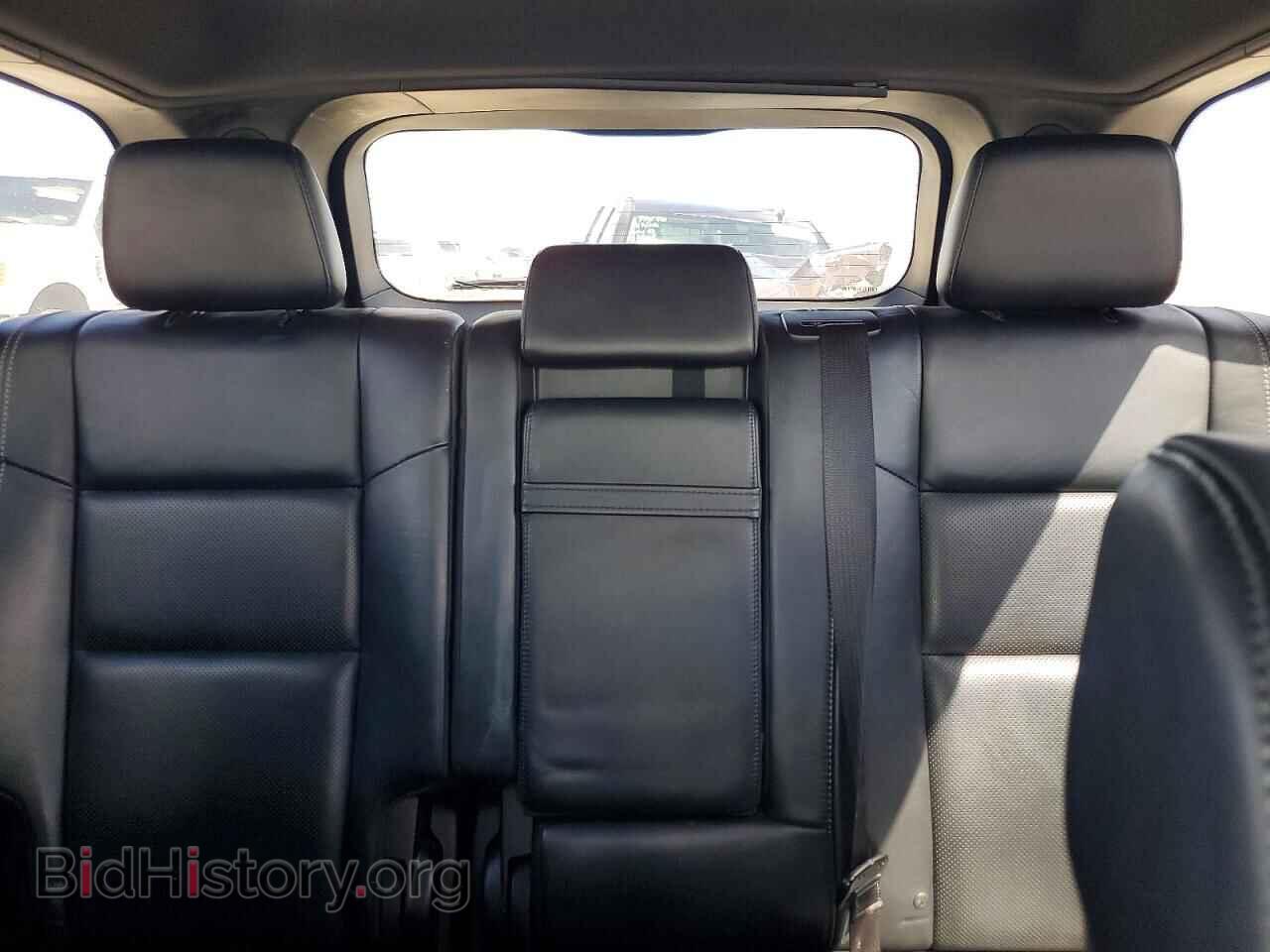2015 JEEP CHEROKEE - VIN: 1C4RJEBG2FC841076 - Фото 10