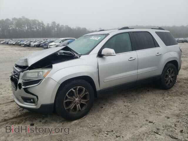 Фотография 1GKKVRKD7EJ362668 - GMC ACADIA 2014