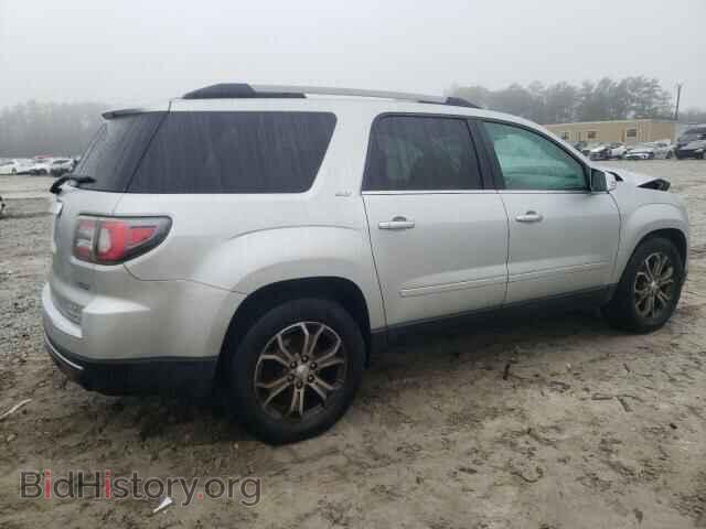 2014 GMC ACADIA - VIN: 1GKKVRKD7EJ362668 - Фото 3