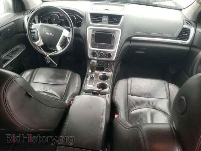 2014 GMC ACADIA - VIN: 1GKKVRKD7EJ362668 - Фото 8