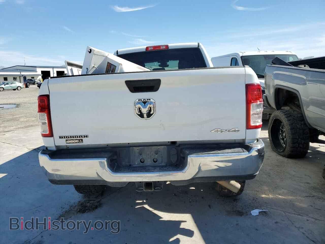 2022 RAM 2500 - VIN: 3C6UR5DJ7NG403300 - Фото 6