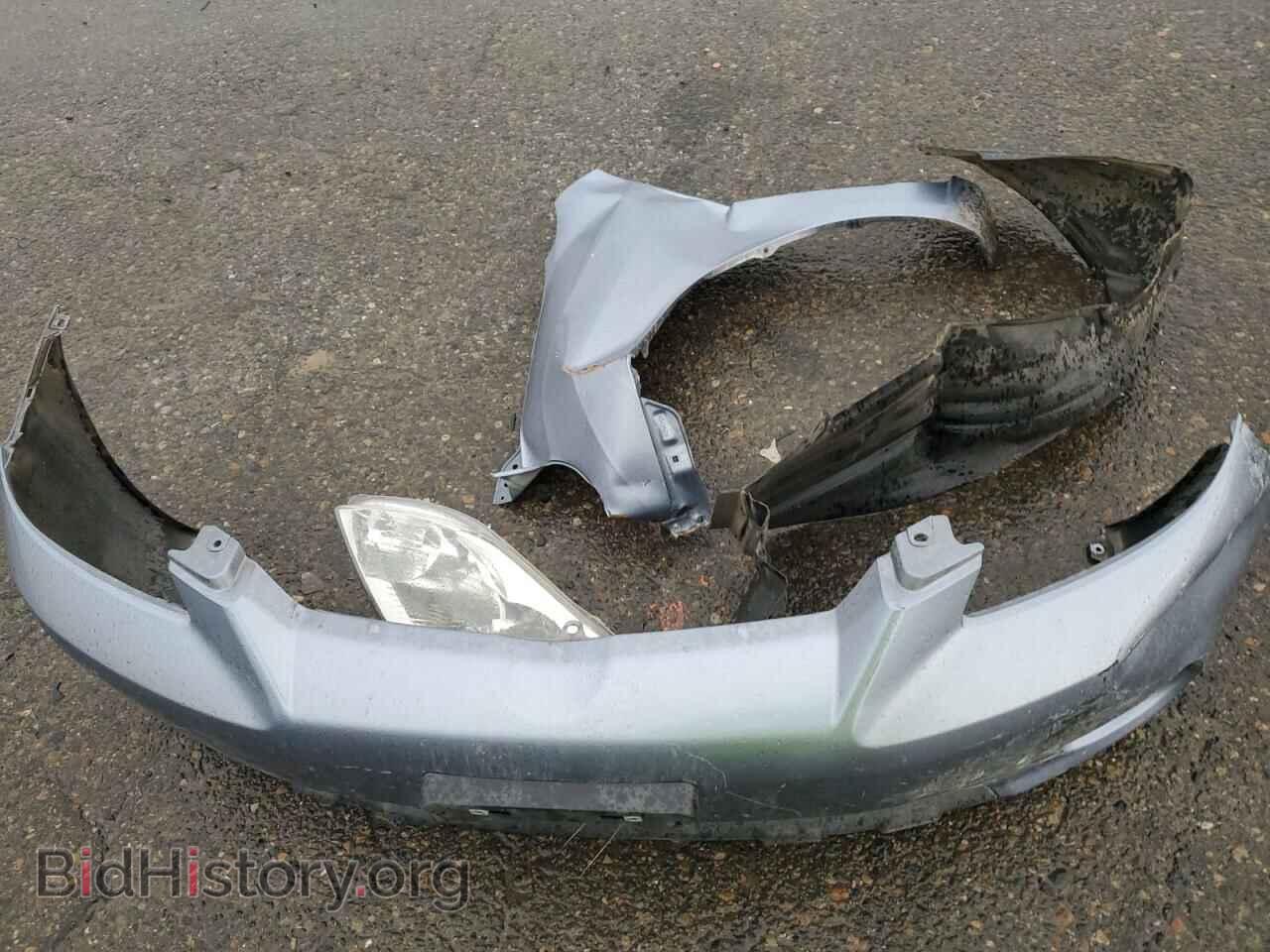 2007 TOYOTA COROLLA - VIN: 2T1KR32EX7C683947 - Фото 12