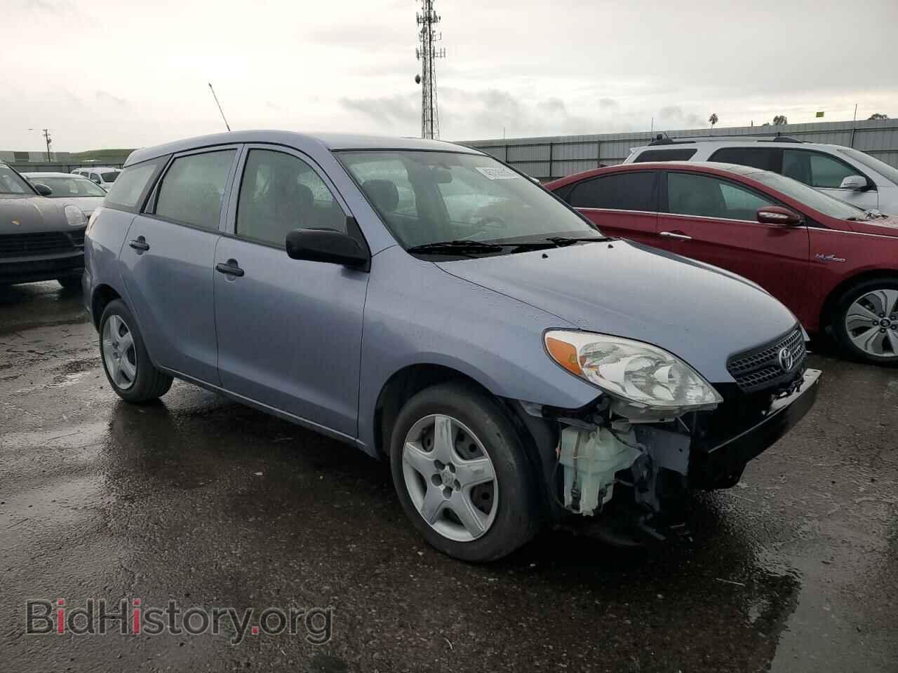 2007 TOYOTA COROLLA - VIN: 2T1KR32EX7C683947 - Фото 4