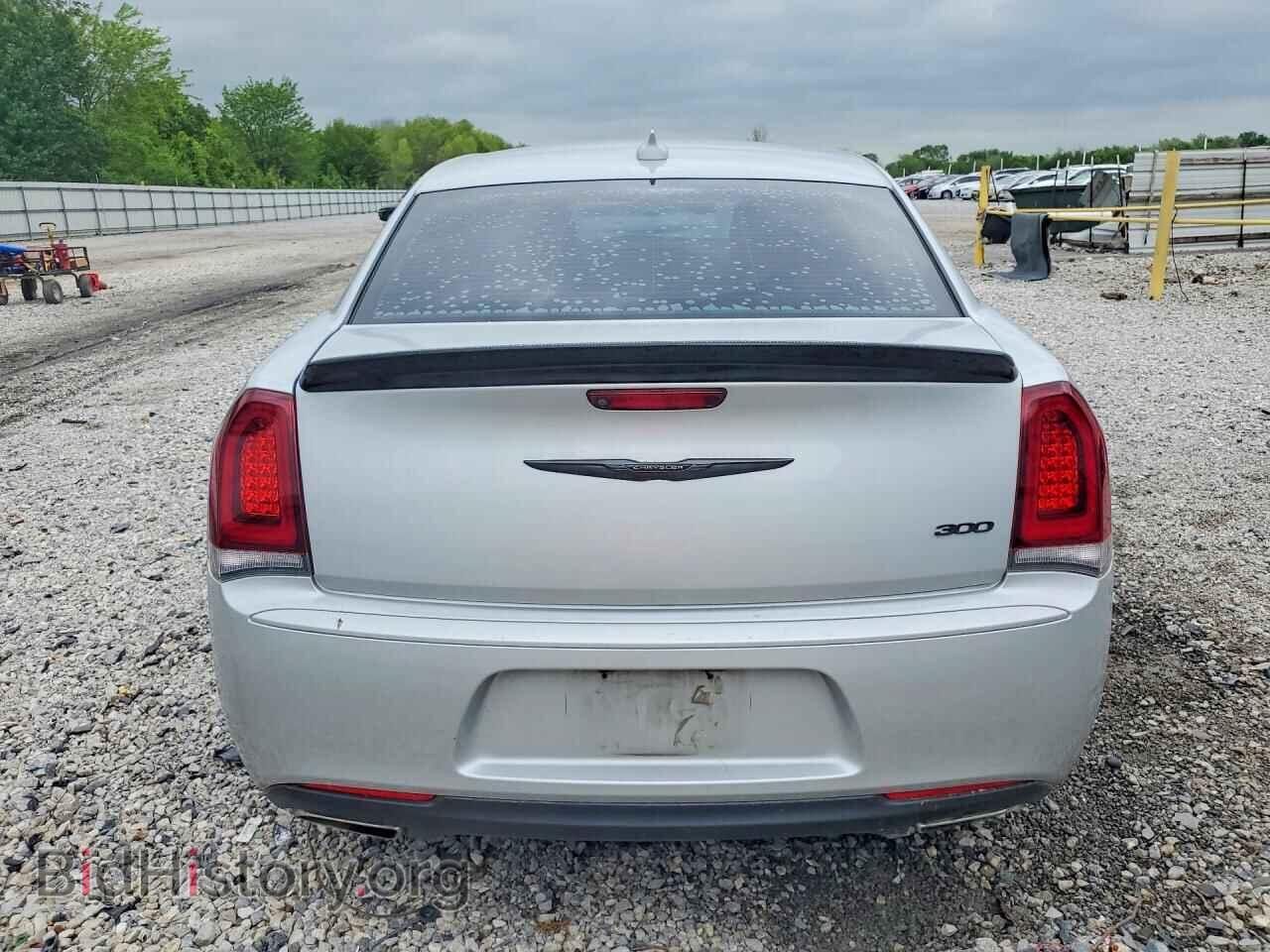 2021 CHRYSLER 300 - VIN: 2C3CCAAG5MH509190 - Фото 6