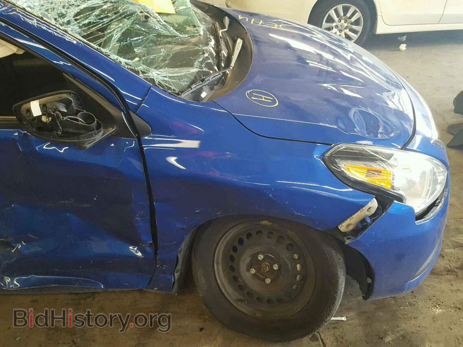 2017 NISSAN VERSA - VIN: 3N1CN7AP3HL858373 - Photo 9