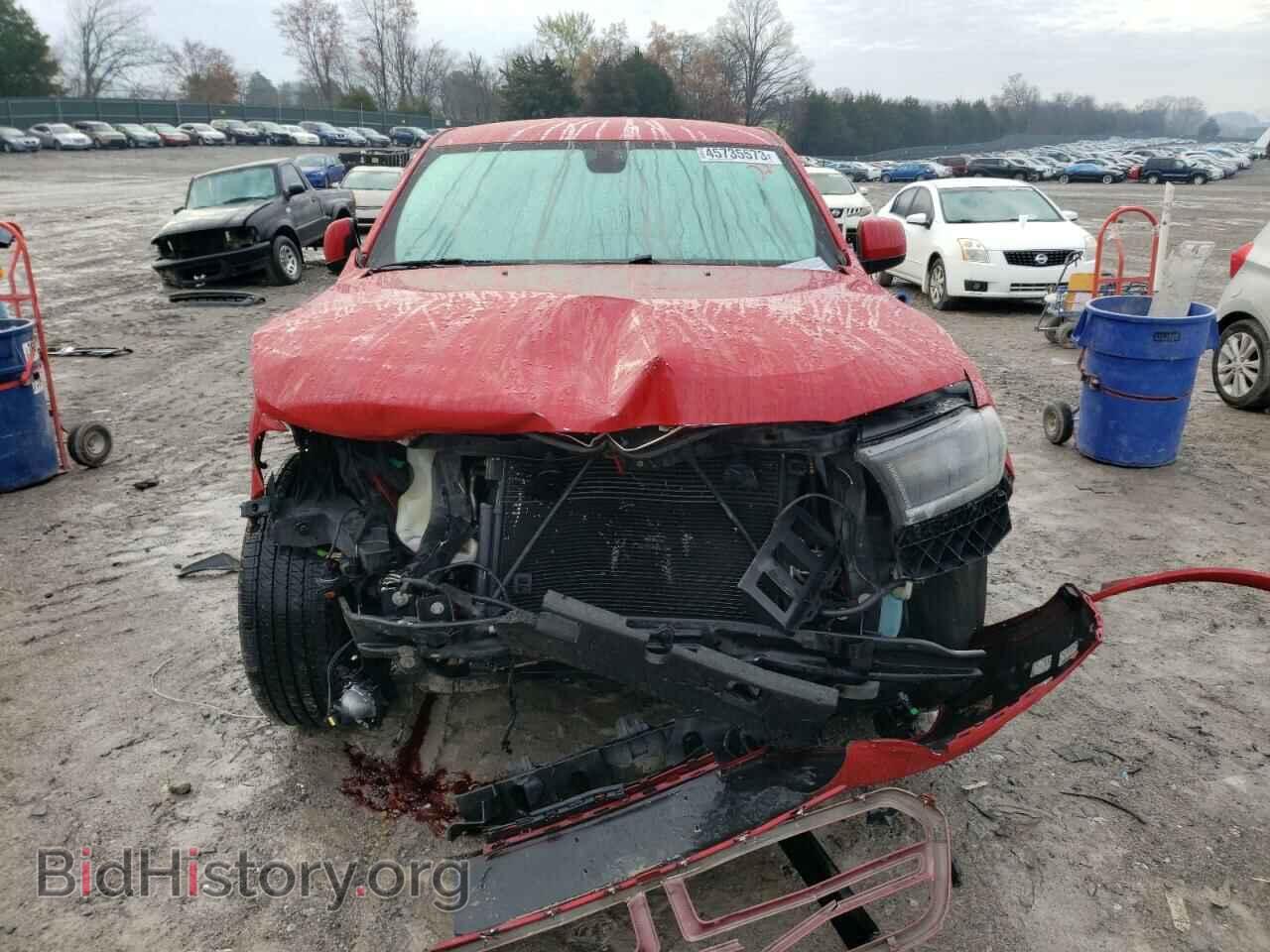 2014 DODGE DURANGO - VIN: 1C4RDHAG8EC344624 - Photo 5