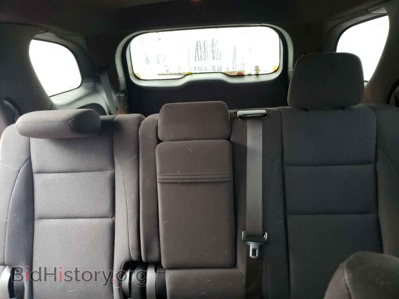 2014 DODGE DURANGO - VIN: 1C4RDHAG8EC344624 - Photo 10