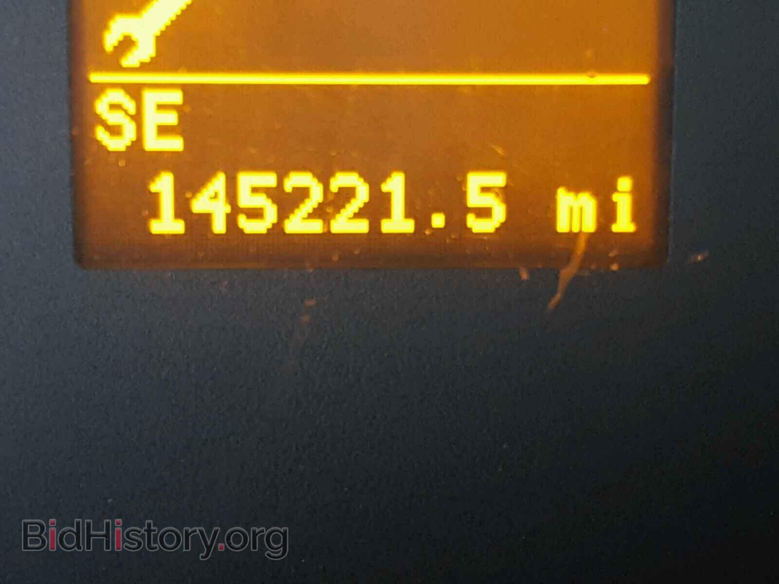 2007 FORD EXPLORER - VIN: 1FMEU53867UA12855 - Photo 8