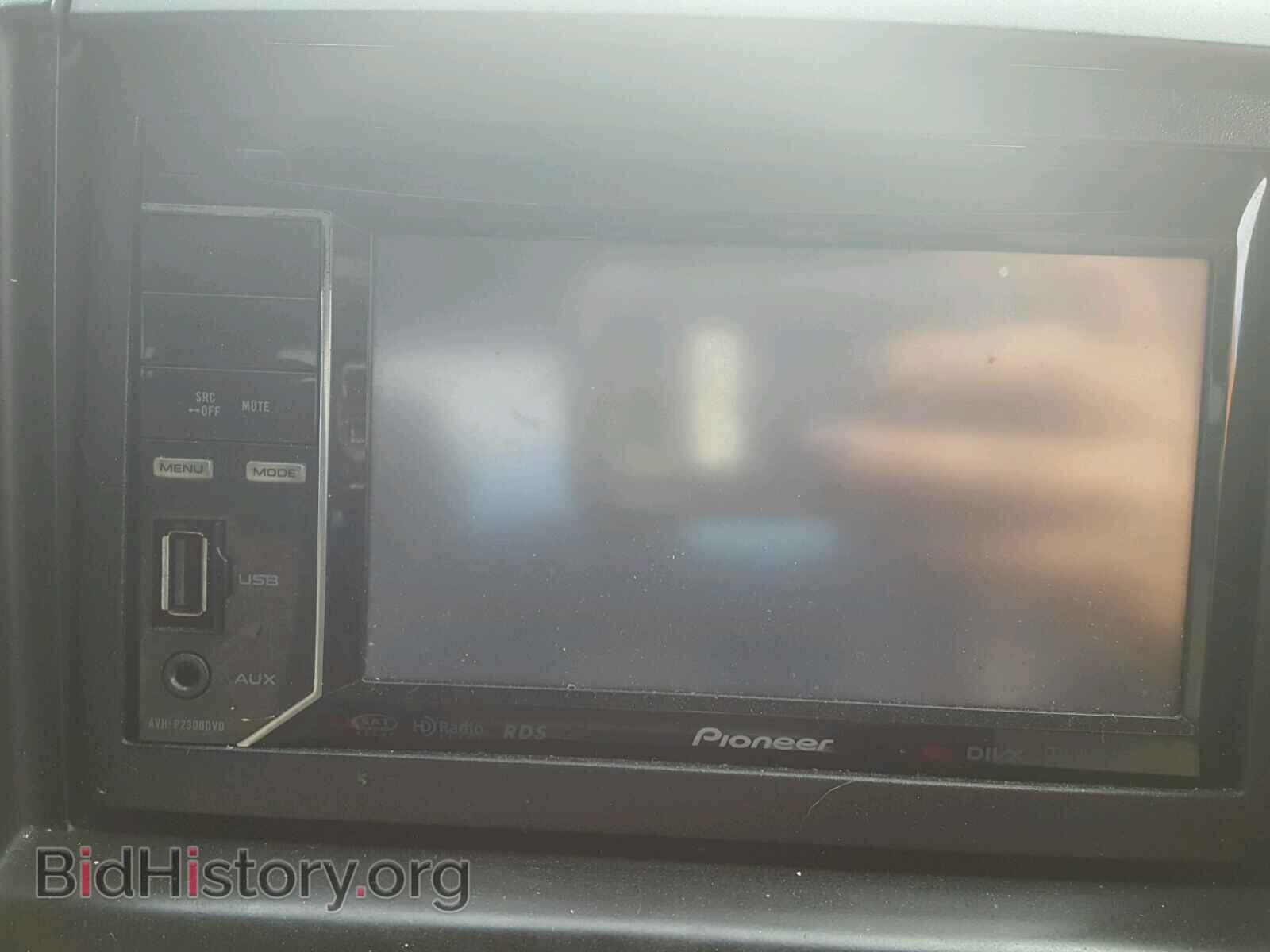 2007 FORD EXPLORER - VIN: 1FMEU53867UA12855 - Photo 9