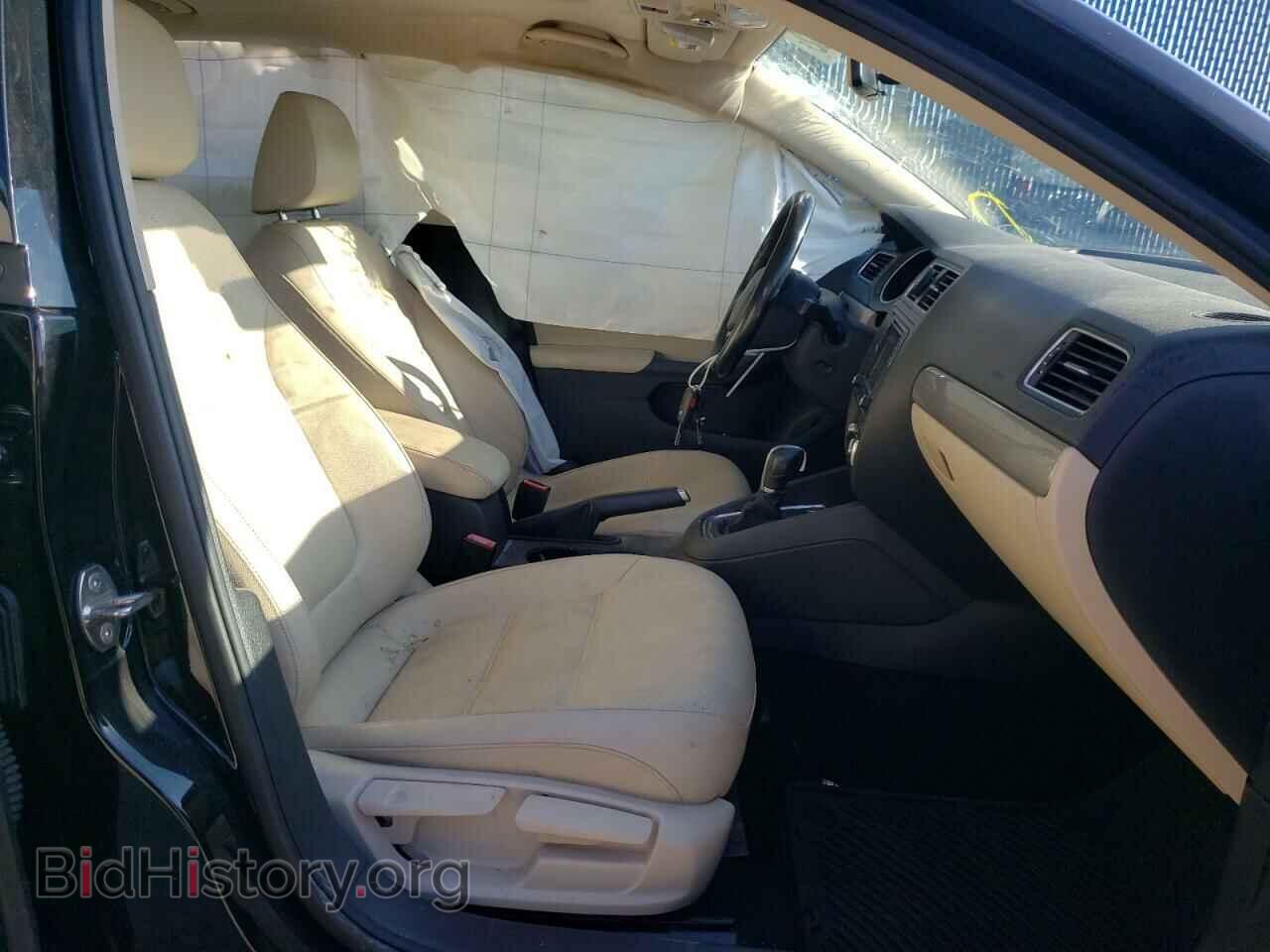 2017 VOLKSWAGEN JETTA - VIN: 3VWDB7AJ3HM383353 - Фото 5