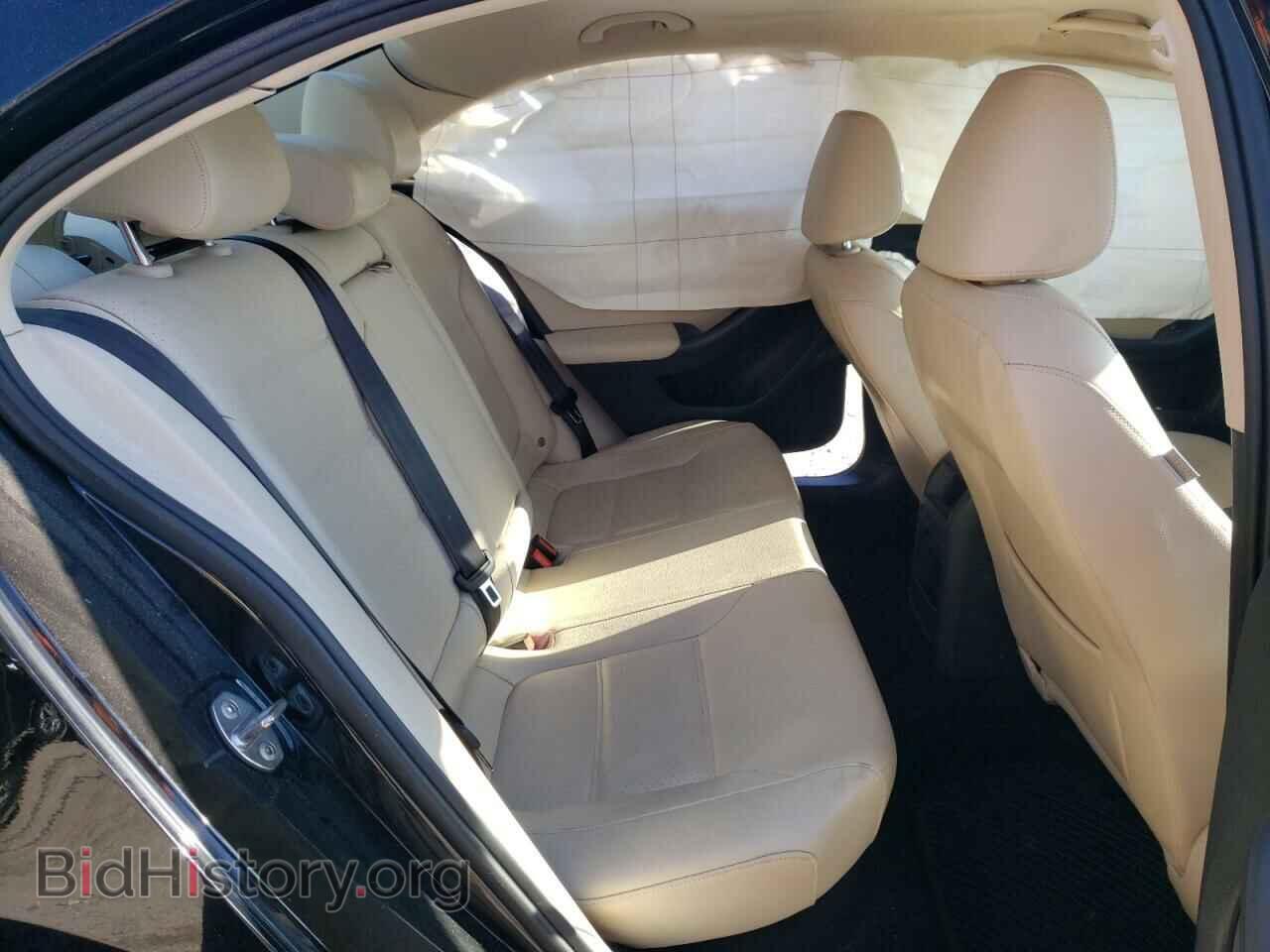 2017 VOLKSWAGEN JETTA - VIN: 3VWDB7AJ3HM383353 - Фото 6